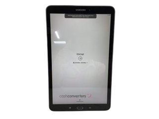 tablet pc samsung galaxy tab a6 t580 10,1 32gb wifi