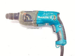 taladro electrico makita hr2230