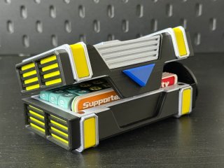 Caja Pokémon TCG Secret Box organizador