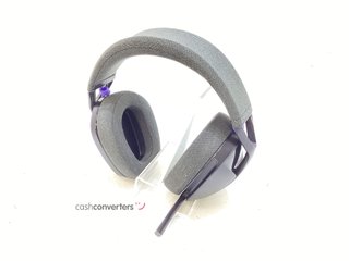 diadema logitech g321 lightspeed