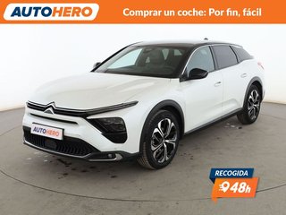 Citroën C5 X 1.2 PureTech Shine