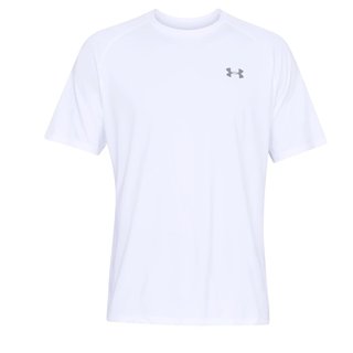 Camiseta Under Armour Tech 2.0 Manga Corta Hombre talla M