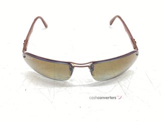 gafas de sol caballero/unisex rayban rb8310 014/t5