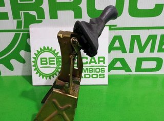 Palanca iveco 504046932 daily caja cerrada 114734