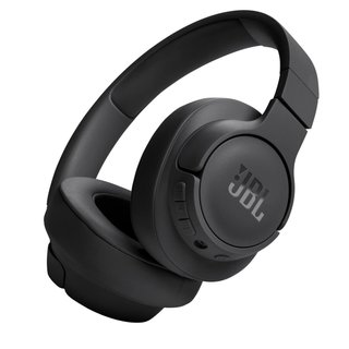 CON TARA - Auriculares Inalámbricos JBL Tune 720 BT Negro