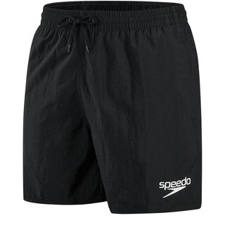 Bañador Speedo Essential 41cm Hombre Negro XXL
