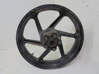 Llanta rueda trasera honda 23824 nsr 125