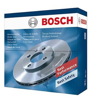 Disco de Freno Bosch BD2526 Ventilado 308mm