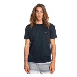 Camiseta Quiksilver Essentials Orgánica Hombre talla XL