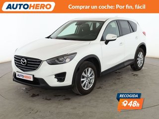 Mazda CX-5 2.0 Style+ 2WD
