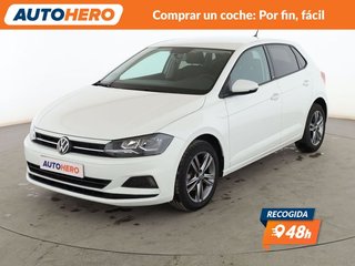 Volkswagen Polo 1.0 TSI Advance