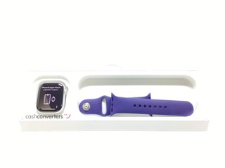 apple watch series 11 42mm (gps) aluminio