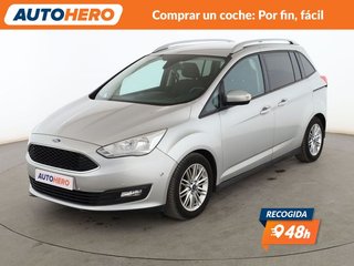 Ford Grand C-MAX 1.5 TDCi Trend