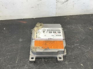 57191 4b0959655j centralita airbag audi a6 berlina