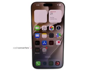 apple iphone 16 pro max 256gb