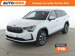 Skoda Kodiaq 2.0 TDI Selection 4x4