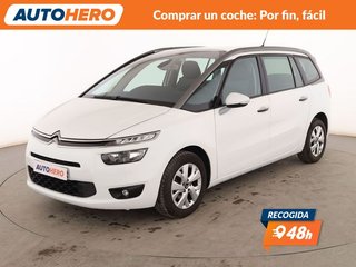 Citroën Grand C4 Picasso 1.2 PureTech Feel