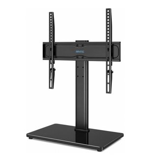 CON TARA - Soporte de Pie TV BONTEC 24-60 Pulgadas 45kg