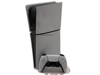 consola ps5 sony playstation 5 slim digital 1tb