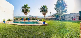 Chalet en venta en San García en Algeciras