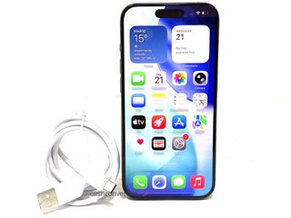 apple iphone 15 pro 256gb