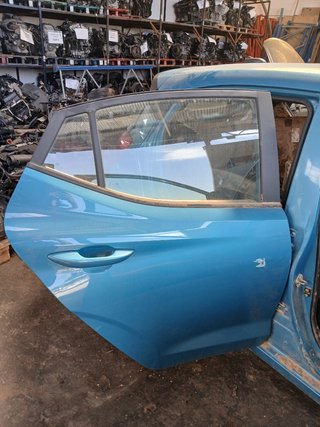 PUERTA TRASERA DERECHA Hyundai i10 (AC3)(01.2020->)