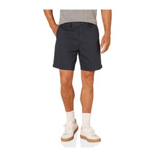 Pantalón Corto Chino Hombre Amazon Essentials 34W