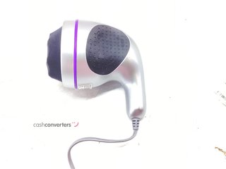 masajeador vibratorio vibraluxe pro