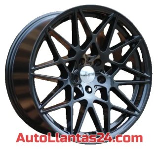 Llantas para BMW 17 a 22" ref. 1083