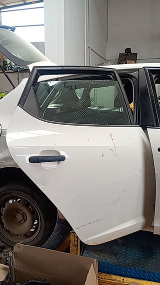 PUERTA TRASERA DERECHA Seat Ibiza Berlina (6J5)