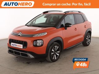 Citroën C3 Aircross 1.2 PureTech Shine