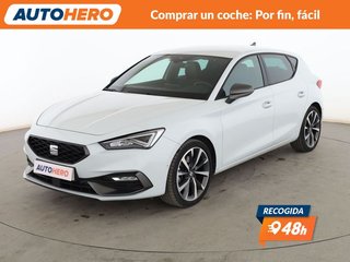 Seat Leon 1.5 TSI ACT FR Go