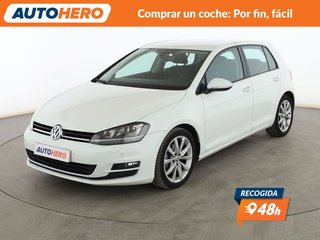 Volkswagen Golf 2.0 TDI Sport BlueMotion Tech