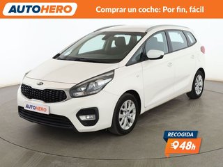 Kia Carens 1.6 GDI Concept