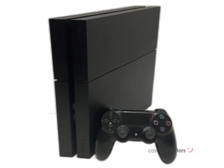 sony ps4 1tb