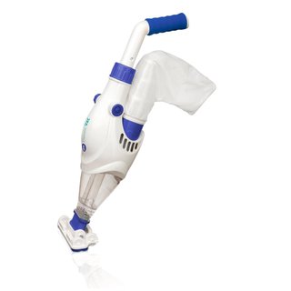 CON TARA - Limpiafondos de Piscina Gre Electric Vac VCB10