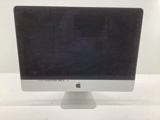 ordenador apple apple imac core i5 2.7 21.5 (2013) (a1418)