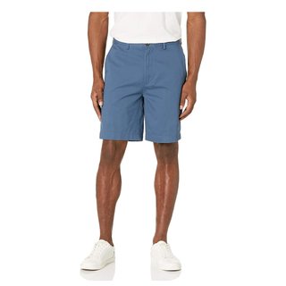 Pantalones Cortos Chinos Hombre Amazon Essentials
