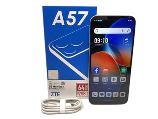 zte a57 4gb 64gb