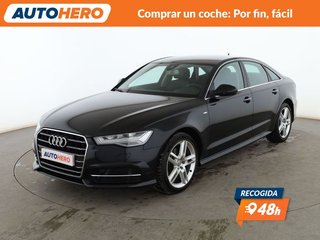 Audi A6 2.0 TDI S line