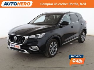 MG HS 1.5 Luxury