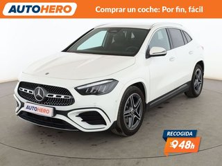 Mercedes-Benz GLA GLA 200 d AMG Line