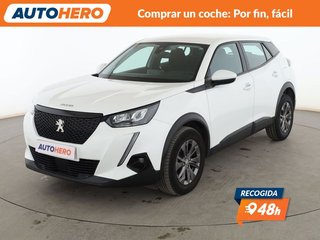 Peugeot 2008 1.5 Blue-HDi Active Pack