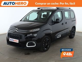 Citroën Berlingo 1.5 Blue-HDi Feel M