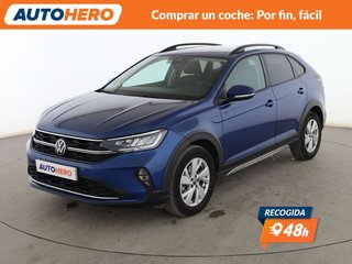 Volkswagen Taigo 1.0 TSI Life