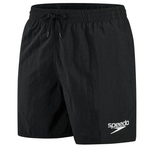 Bañador Speedo Essential 41cm Hombre Negro XL