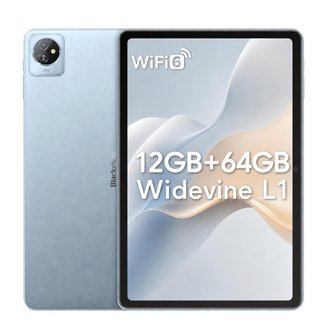 CON TARA - Tablet Blackview Tab70 10 Pollici 64GB WiFi