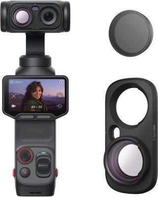 Filtro UV PGYTECH para Insta360 Ace Pro