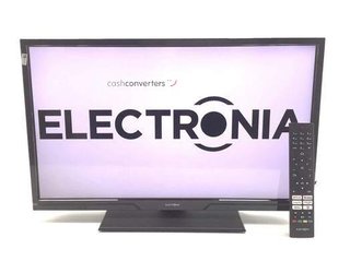 televisor led 24” electronia 24 android 2 smart tv