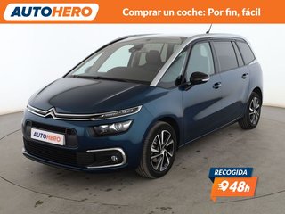 Citroën Grand C4 Spacetourer 1.5 Blue-HDi Shine